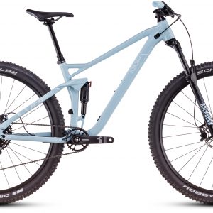 Stereo one22 pro skylightblue´n´white