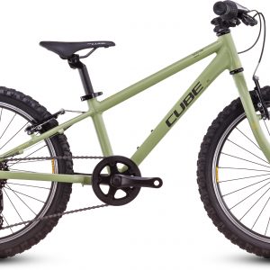 Acid 200 lightolive´n´orange