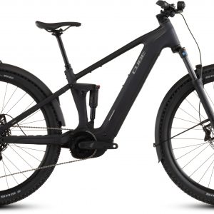 Stereo hybrid one22 pro 800 fe night´n´chrome