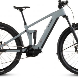 Stereo hybrid one44 pro 800 fe vulcan´n´orange