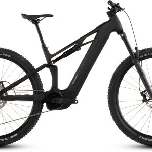 Stereo hybrid one44 hpc race 800 blackline