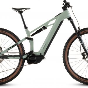 Stereo hybrid one44 hpc race 800 driedherbs´n´black