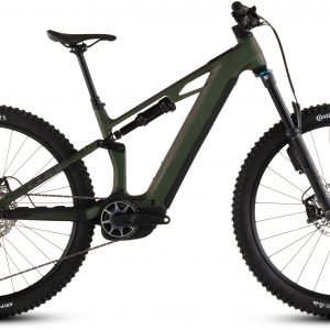 Stereo hybrid one44 hpc slx evo 800 stellar´n´grey