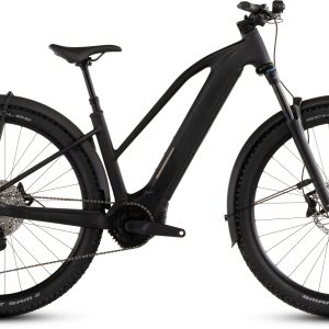 Reaction hybrid pro 800 fe blackline Trapez