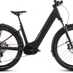 Reaction hybrid pro 800 fe blackline Easy Entry