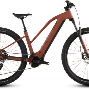 Reaction hybrid race 800 amber´n´black Trapez