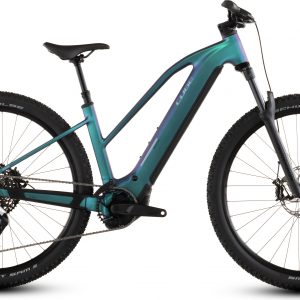 Reaction hybrid race 800 polarlight´n´prism Trapez