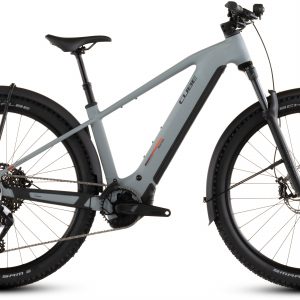 Reaction hybrid race 800 fe vulcan´n´orange