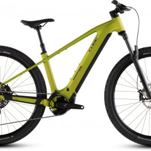 Reaction hybrid race 800 lizard´n´black