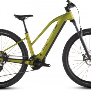 Reaction hybrid race 800 lizard´n´black Trapez