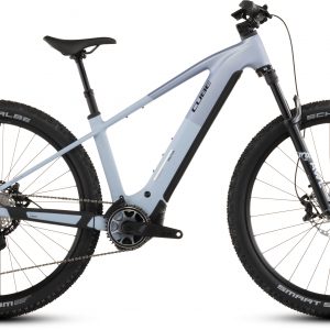 Reaction hybrid slx 800 gauzegrey´n´iceblue
