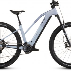 Reaction hybrid slx 800 gauzegrey´n´iceblue Trapez