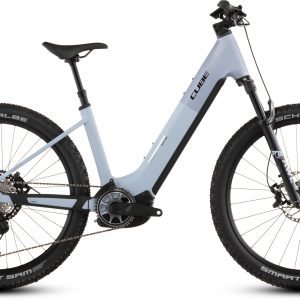 Reaction hybrid slx 800 gauzegrey´n´iceblue Easy Entry