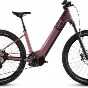 Reaction hybrid slx 800 shiftblush´n´art Easy Entry