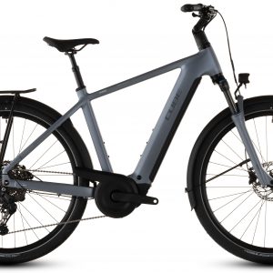 Touring hybrid pro 800 pearlgrey´n´grey