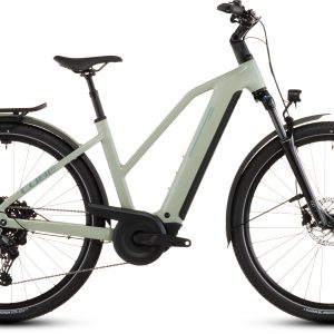 Kathmandu hybrid one 800 pea´n´green Trapez