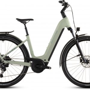 Kathmandu hybrid one 800 pea´n´green Easy Entry