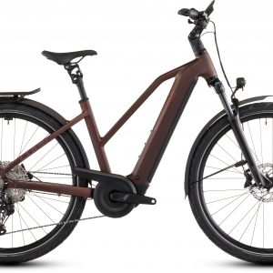 Kathmandu hybrid pro 800 sunglow´n´chrome Trapez