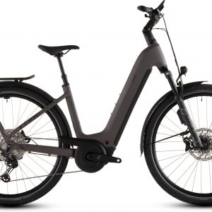 Kathmandu hybrid exc 800 cedar´n´chrome Easy Entry