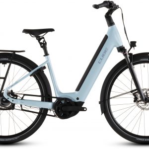 Supreme rt hybrid deluxe ex 600 airygreen´n´prism Easy Entry