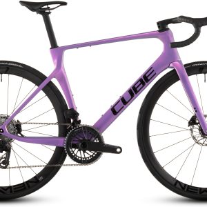 Agree c:62 slx cosmicpurple´n´black