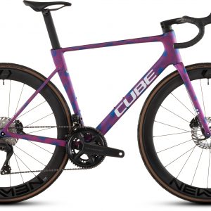 Litening air c:68x race dazzlepink´n´blue