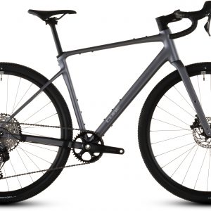 Nuroad slx ashgrey´n´grey