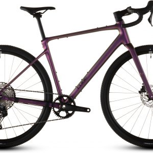 Nuroad slx molotov´n´black