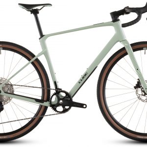 Nuroad c:62 one aloegreen´n´black