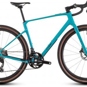 Nuroad c:62 pro swimmingpool´n´black