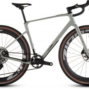 Nuroad c:62 slx reedbeige´n´chrome