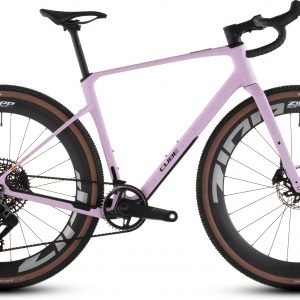 Nuroad c:62 slx rhodonite´n´orange