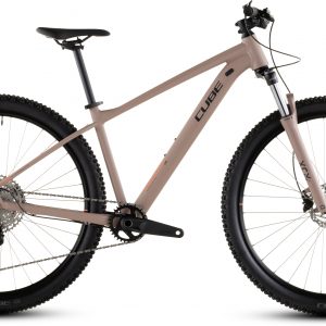 Aim slx blushrose´n´black