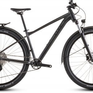 Aim slx fe slateblack´n´black