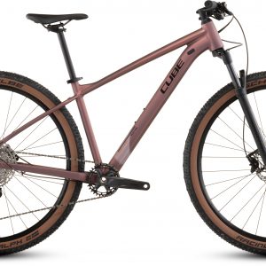 Reaction pro shiftblush´n´black