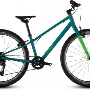 Numove 240 seagreen´n´green