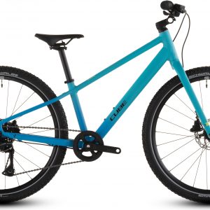 Numove 240 disc pacificblue´n´steelblue