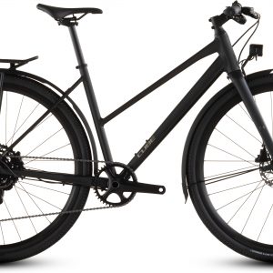 Nulane pro fe grey´n´chrome Trapez