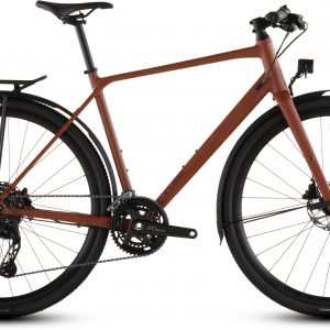 Nulane race fe amber´n´black