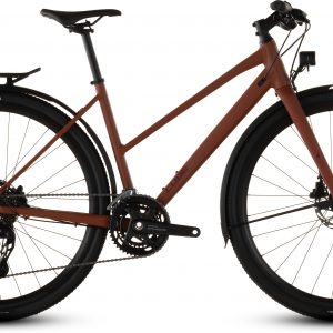 Nulane race fe amber´n´black Trapez