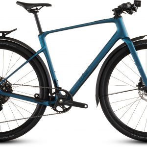 Nulane c:62 slx fe electricblue´n´blue