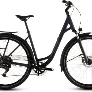 Touring one night´n´chrome Easy Entry