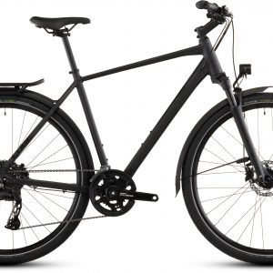 Kathmandu pro coal´n´black