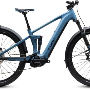 Stereo Hybrid ONE22 Pro 800 FE bluesapphire´n´blue