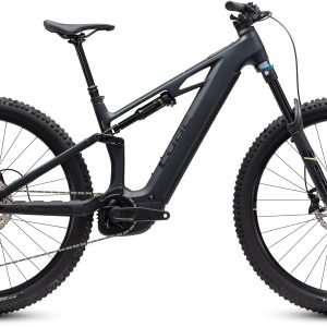 Stereo Hybrid ONE44 HPC Race 800 coal´n´green