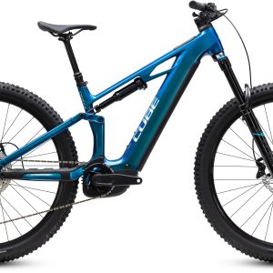 Stereo Hybrid ONE44 HPC Race 800 nebula´n´prizm