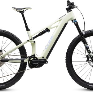 Stereo Hybrid ONE44 HPC Race 800 mellowyellow´n´lilac