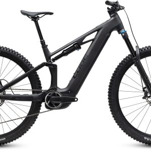 Stereo Hybrid ONE44 HPC SLX 800 blackline