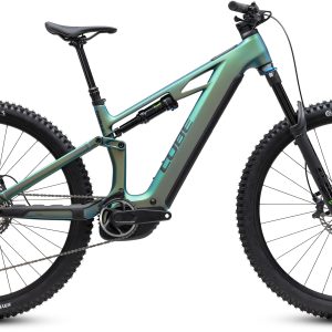 Stereo Hybrid ONE44 HPC SLX 800 jungali´n´black