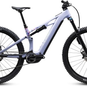 Stereo Hybrid ONE44 HPC SLX Evo 800 artline